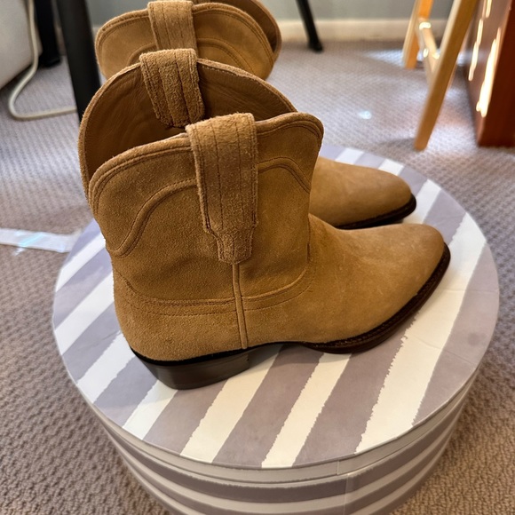 Brand new Tecovas. Never worn. - Picture 5 of 6